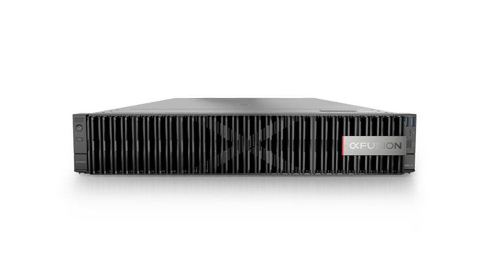 FusionServer 2488H V7机架服务器