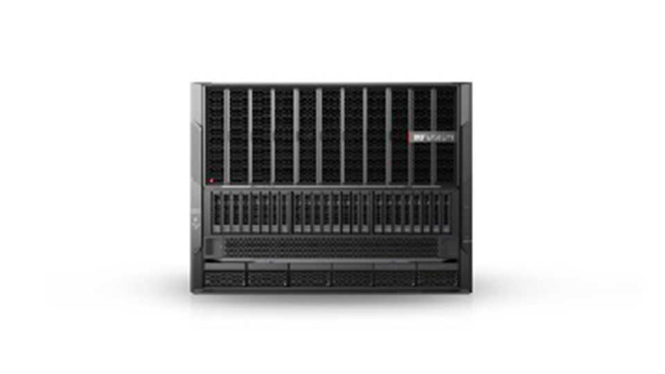 FusionServer G8600 V7 AI服务器