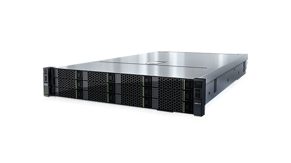 FusionServer 2288H V7机架服务器