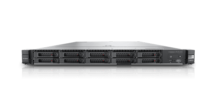 FusionServer