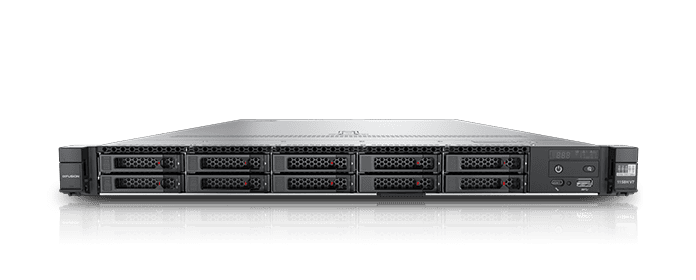 FusionServer