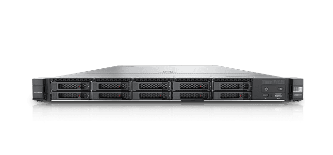 FusionServer