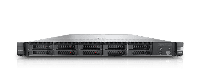 FusionServer