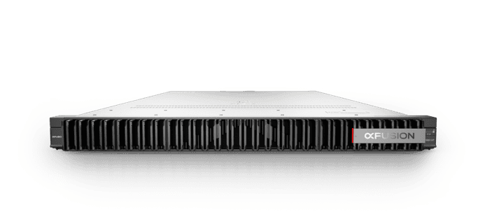 FusionServer