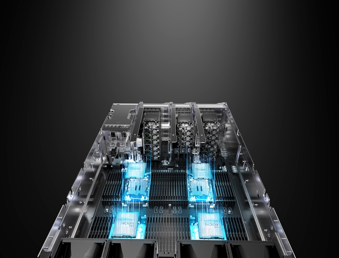 5885H V7, Robust Computing Power