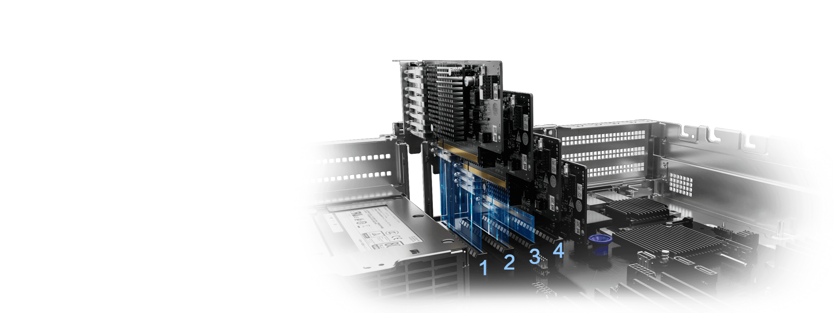 2288 V7, Streamlined Design, Flexible and Easy Use