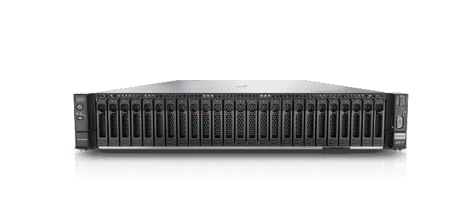 FusionServer