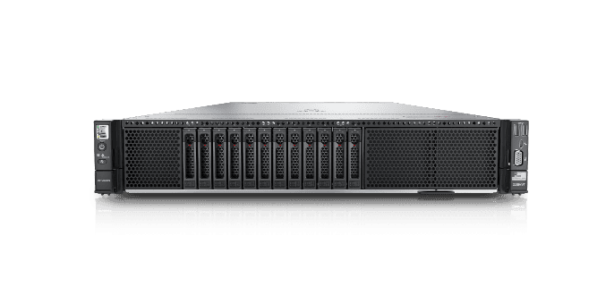 FusionServer