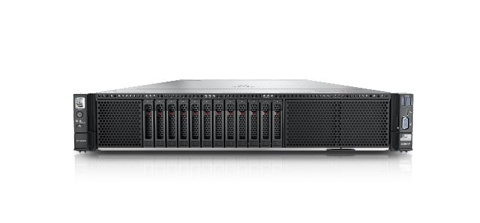 FusionServer