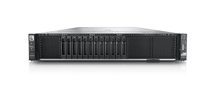 FusionServer