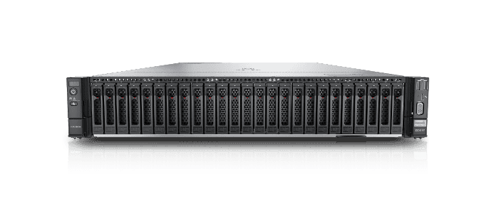 FusionServer