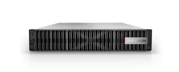 FusionServer