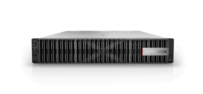 FusionServer