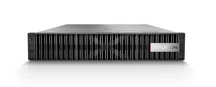 FusionServer