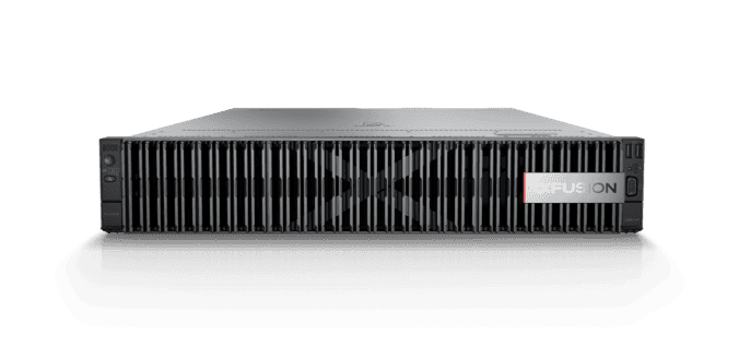 FusionServer