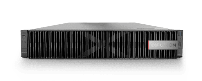 FusionServer