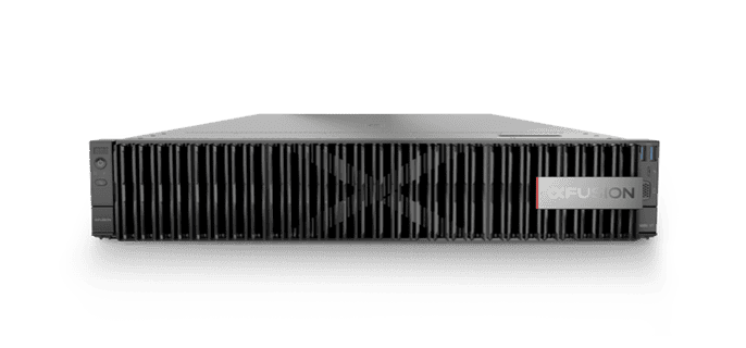 FusionServer