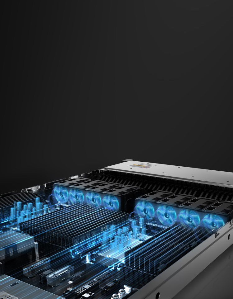 Saving Energy by up to 8% Compared with the Industry Average