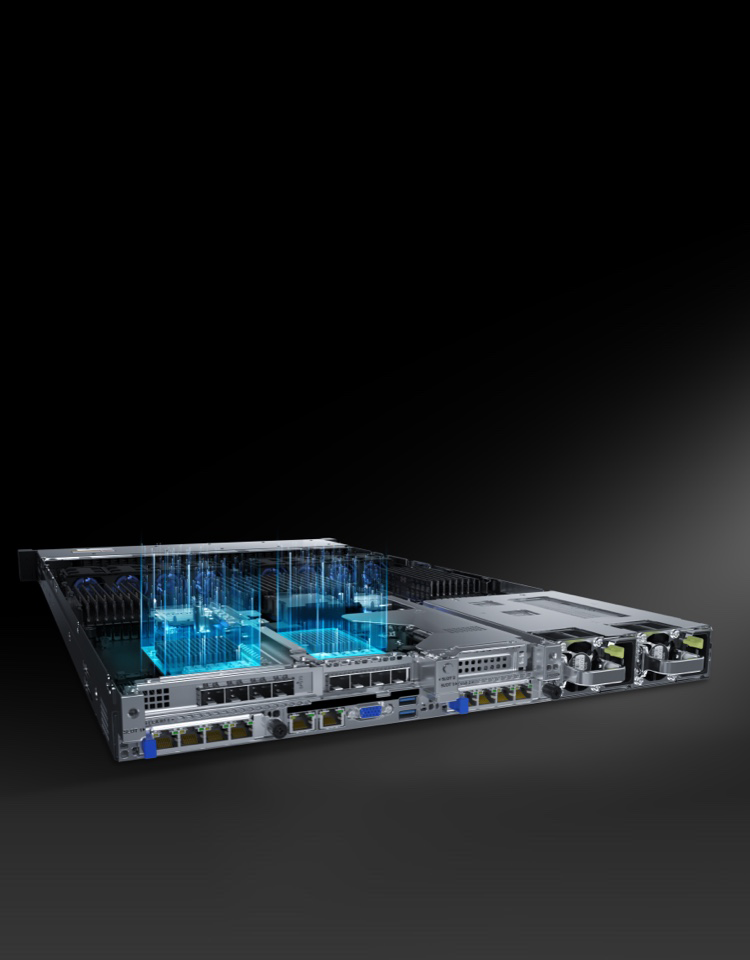 Faster Connectivity for Faster Applications