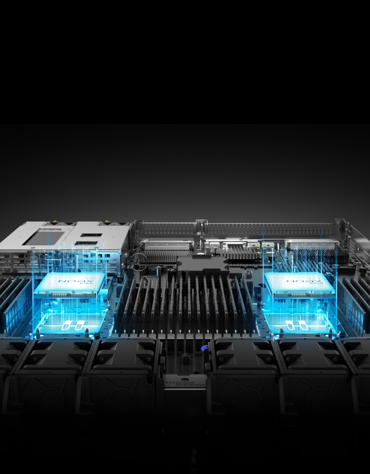 High-Density Computing Power