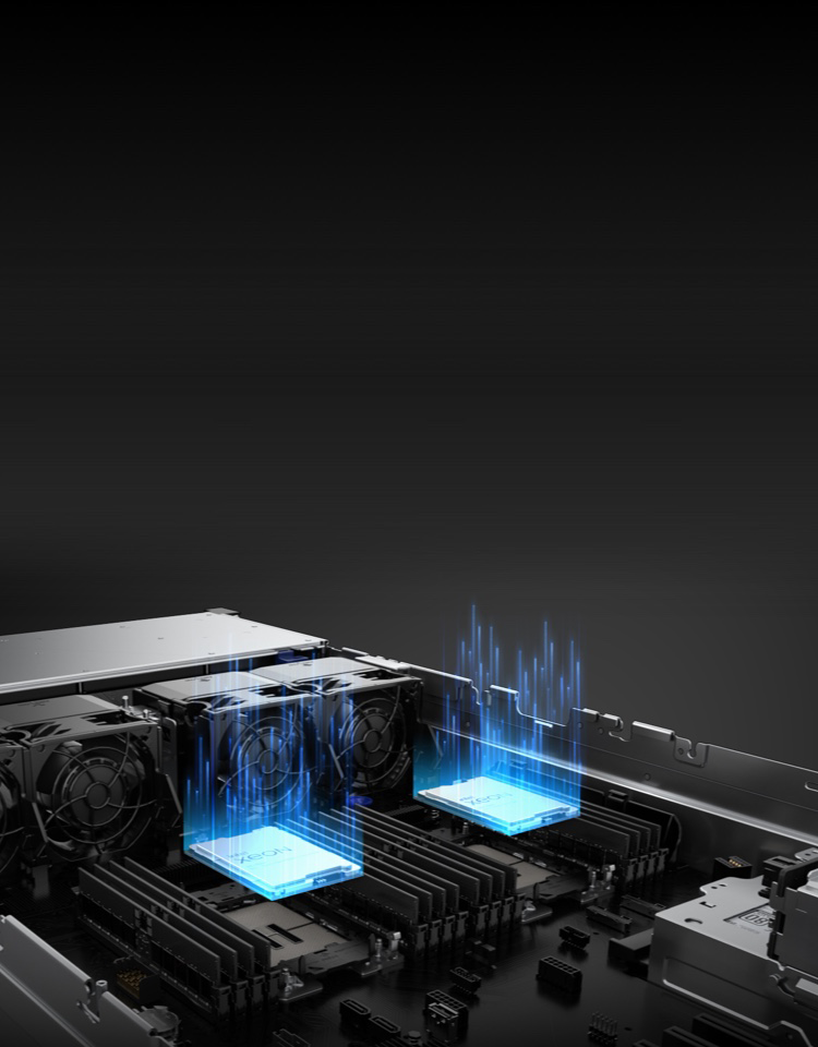 Intelligent Service Awareness, Dynamic Load Adjustment