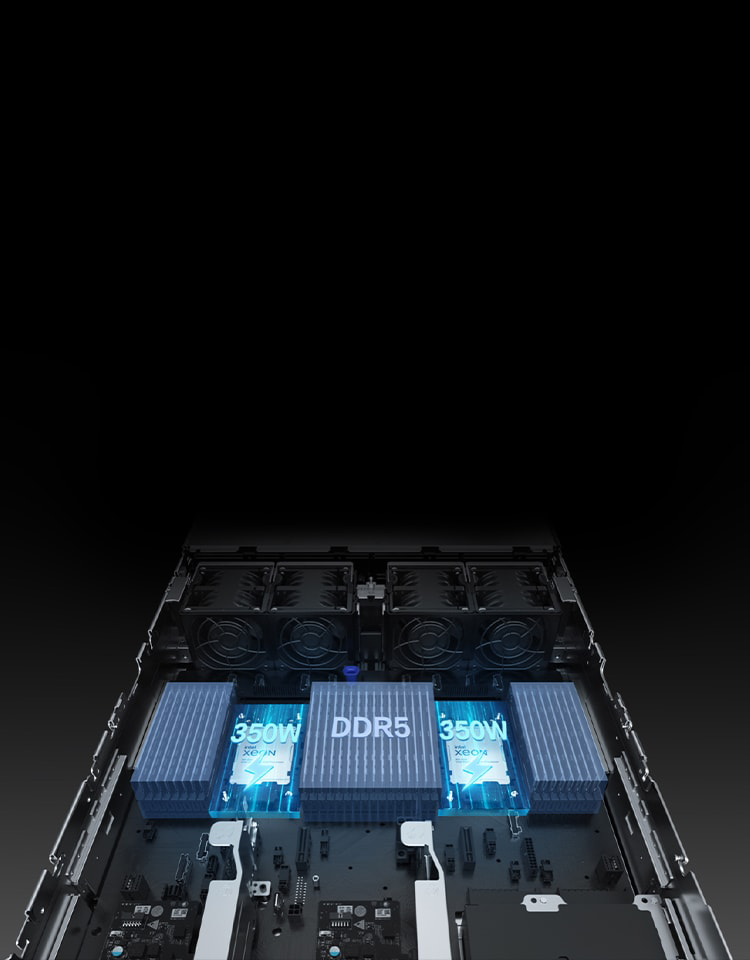 Supreme Computing Power