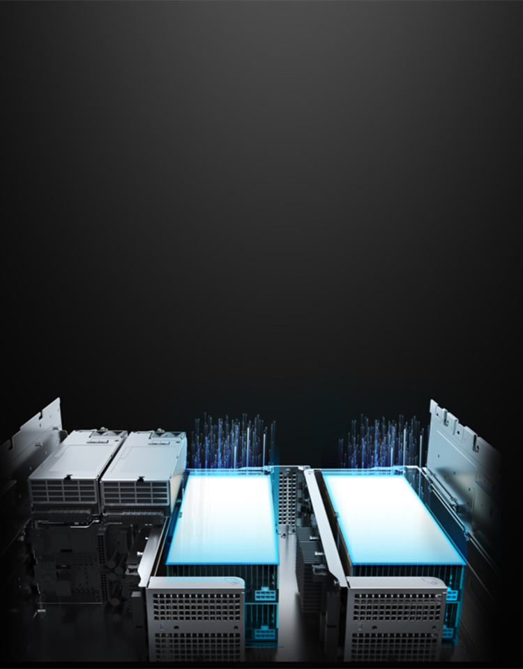 Supreme Computing Power