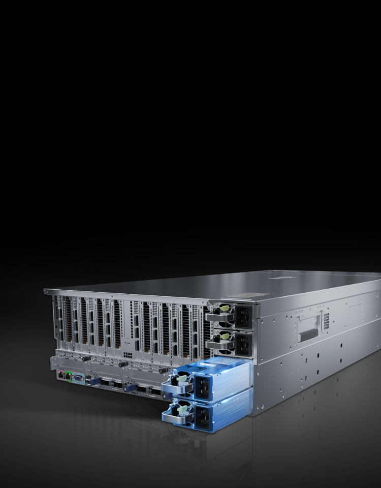 Power Redundancy and Reliability