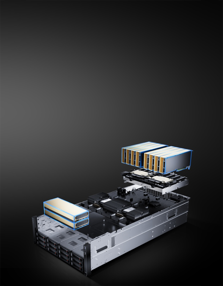 Unparalleled Computing Power