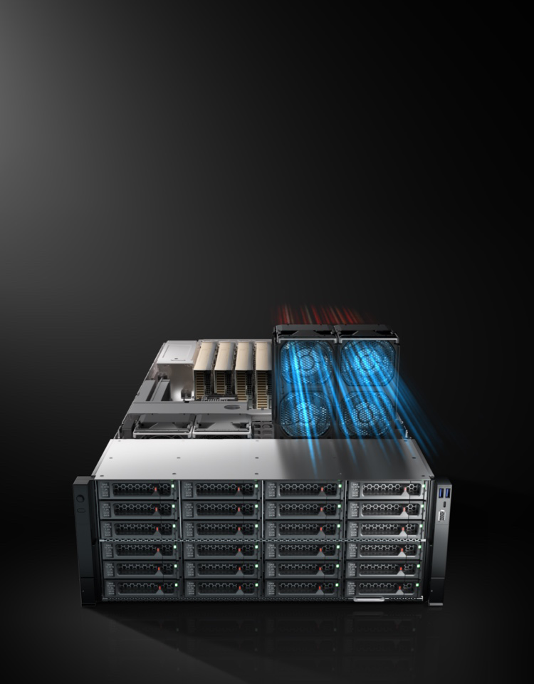 Fan Redundancy and Reliability