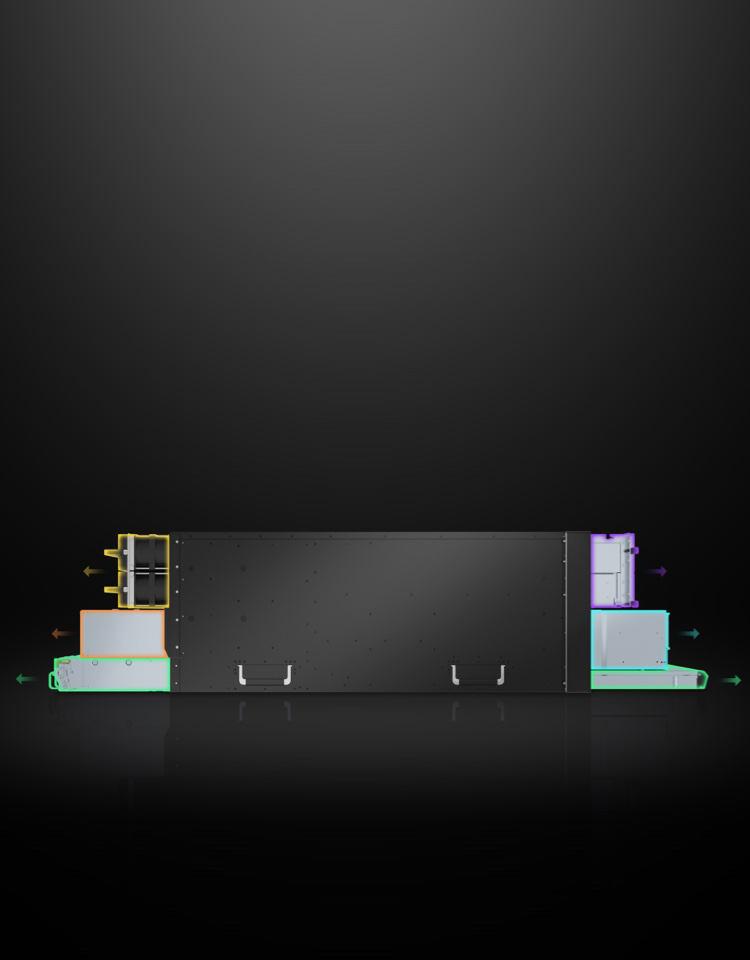 G8600 V7模块化易运维