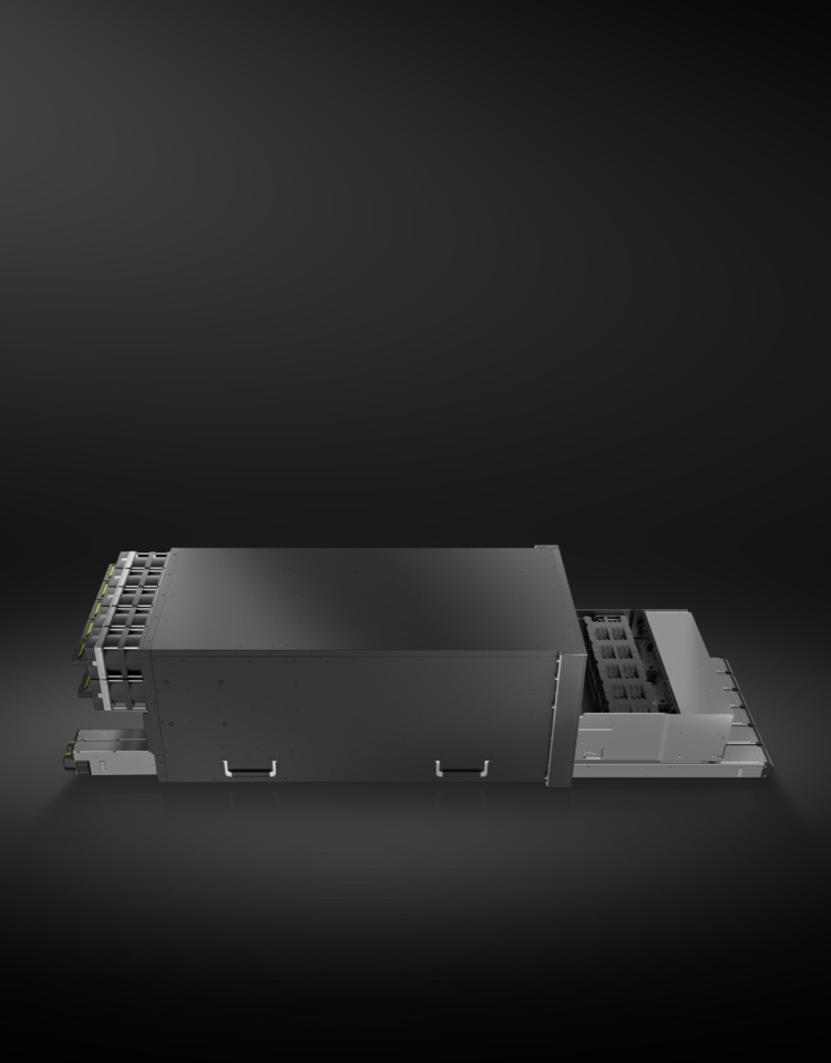 G8600 V7风扇和电源冗余