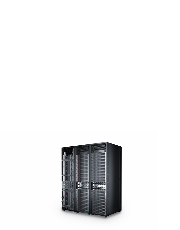5288 V7新一代4U2路机架服务器