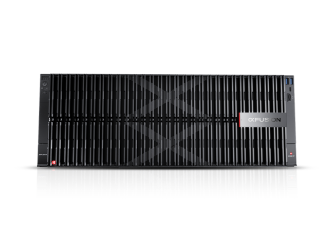 FusionServer G5500 V7 GPU Server