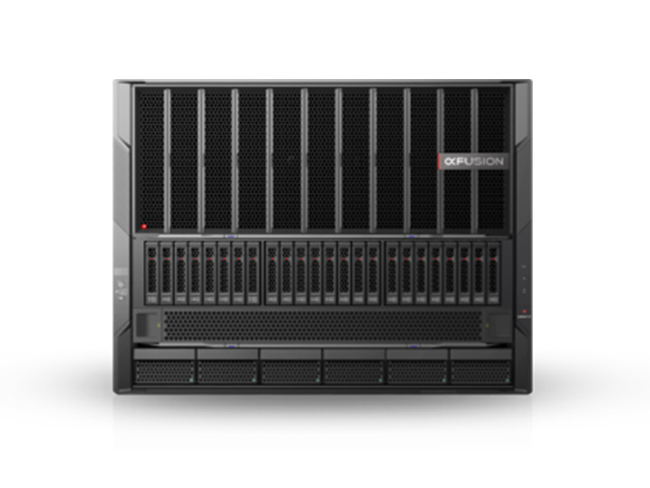 FusionServer G8600 V7 GPU Server