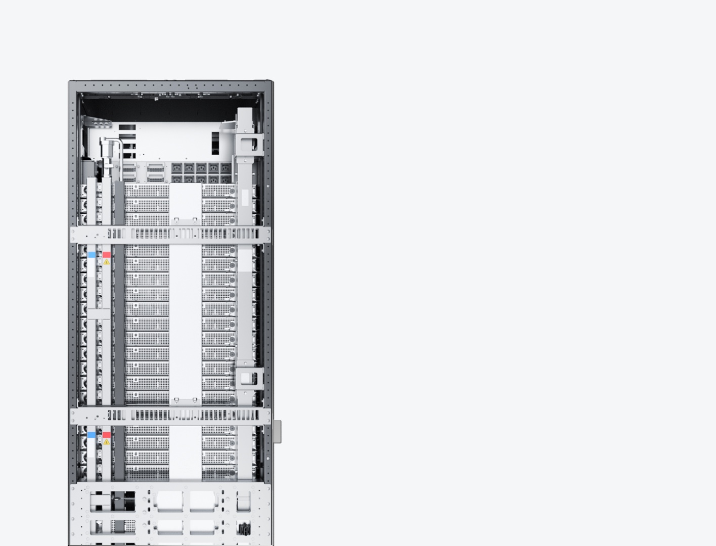 FusionPoD 720, Ten Years of Reliability Certified by TÜV Rheinland