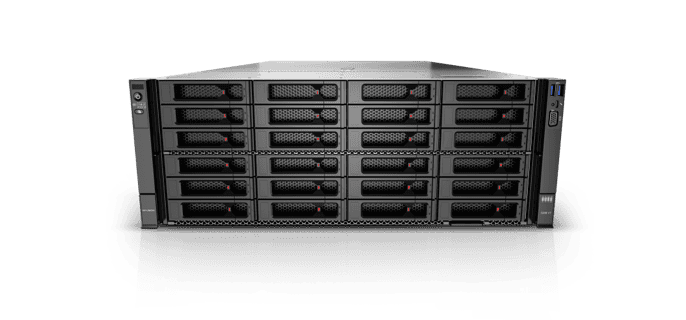 FusionServer