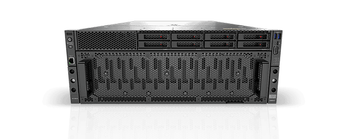 FusionServer