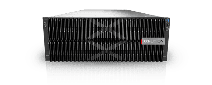 FusionServer