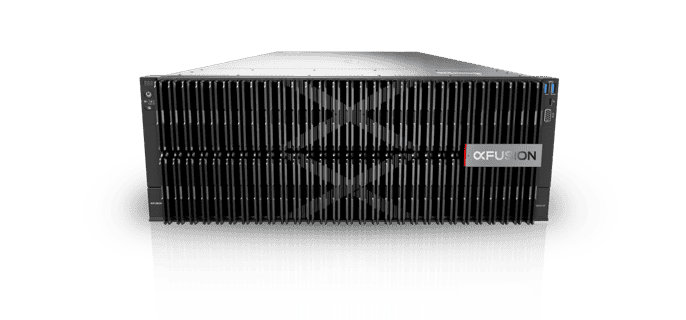 FusionServer