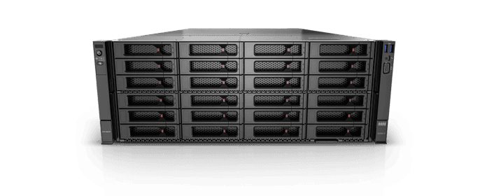FusionServer