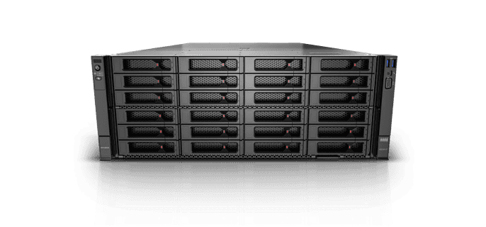 FusionServer