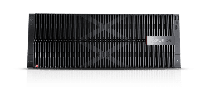 FusionServer