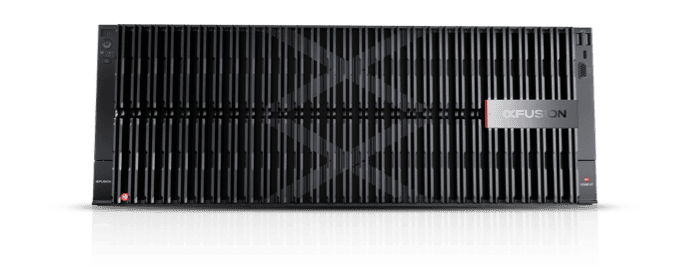 FusionServer