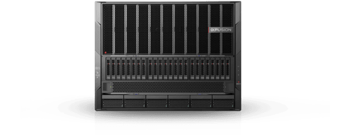 FusionServer