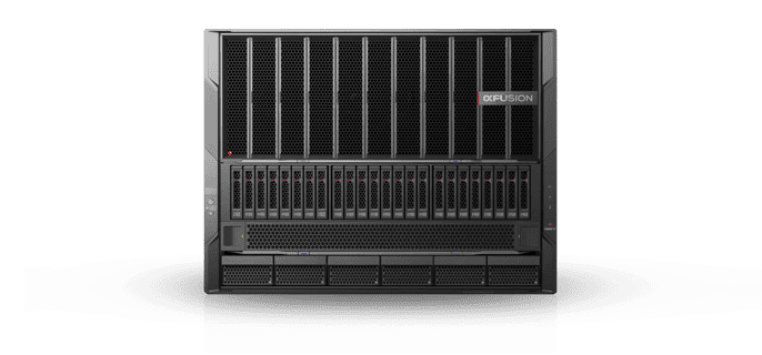 FusionServer