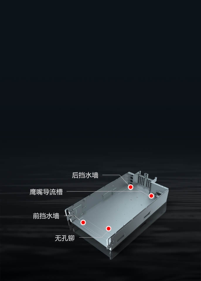 2288H V7整机相比业界最高节能8%
