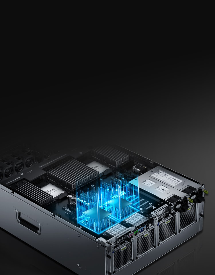 Faster Connectivity for Faster Applications