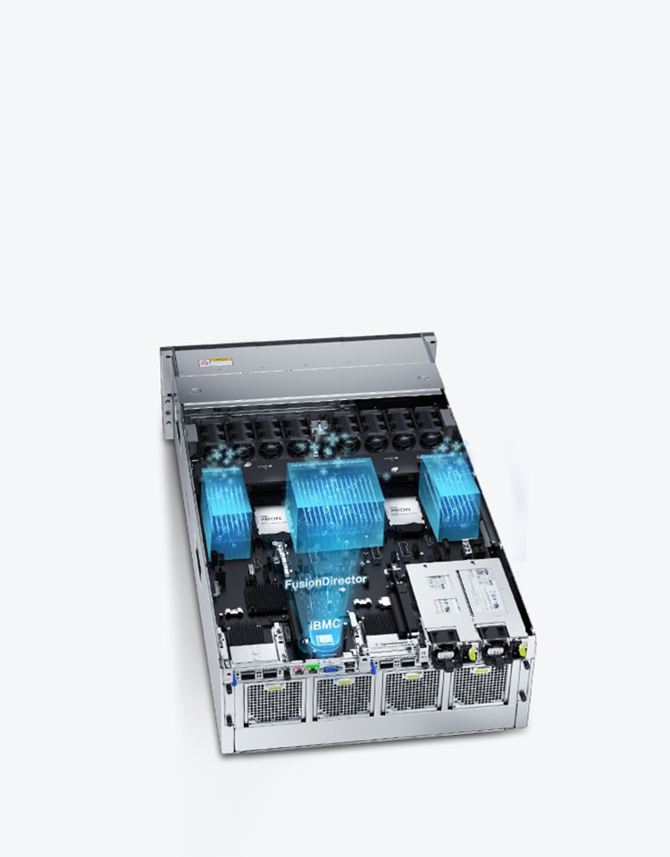 66% Less System Downtime