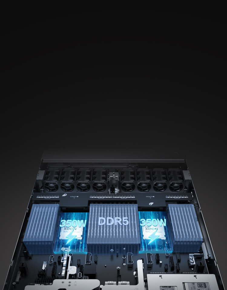 Exceptional Computing